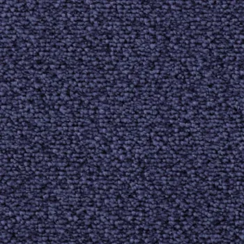 Vorwerk Lyrica 3S15 nachtblau – Produktbild Velours Teppich